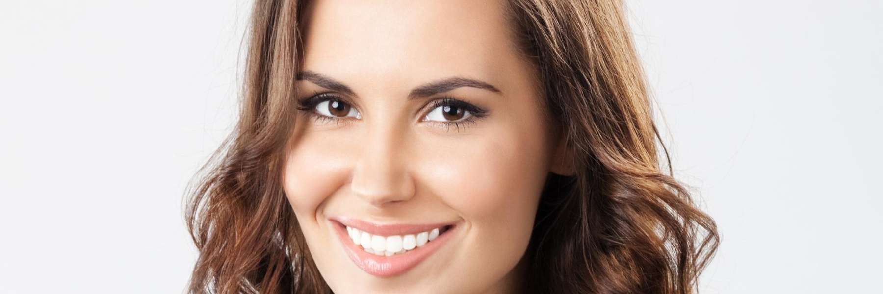 A smiling woman | dentist raymond terrace