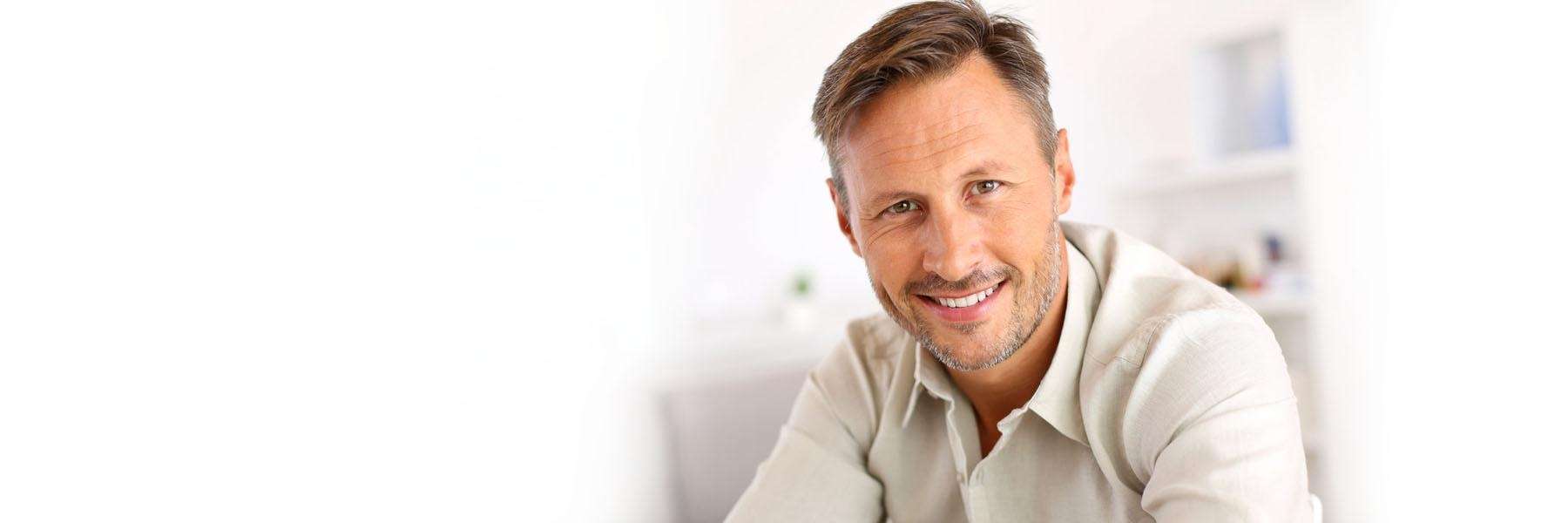 Dentures and Partials | Dentist
