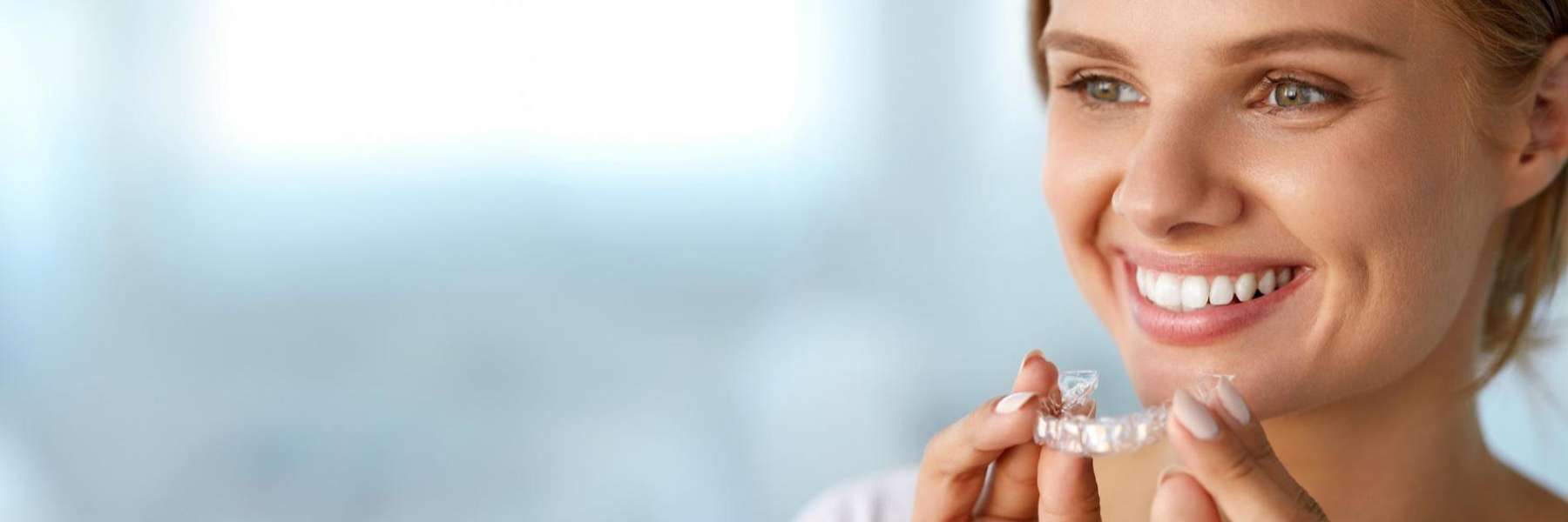 Spark Clear Aligners | Dentist
