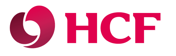 HCF Logo